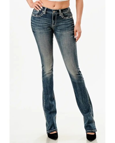 JEANS ARIAT CONFORTABLE DURABLE EQUITAION WESTERN
