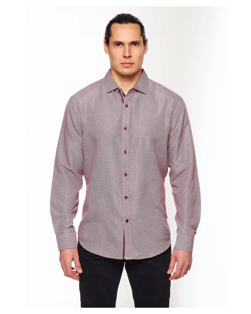 CHEMISE WESTERN AMERICAINE WRANGLER ARIAT STARS AND STRIPES RODEO CLOTHING