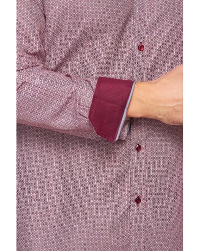 CHEMISE WESTERN AMERICAINE WRANGLER ARIAT STARS AND STRIPES RODEO CLOTHING