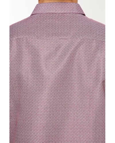 CHEMISE WESTERN AMERICAINE WRANGLER ARIAT STARS AND STRIPES RODEO CLOTHING