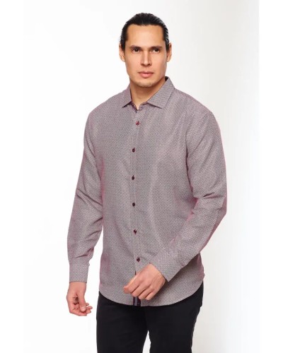 CHEMISE WESTERN AMERICAINE WRANGLER ARIAT STARS AND STRIPES RODEO CLOTHING