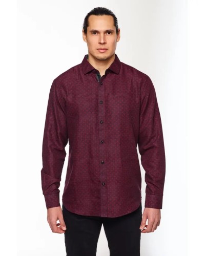 CHEMISE WESTERN AMERICAINE WRANGLER ARIAT STARS AND STRIPES RODEO CLOTHING