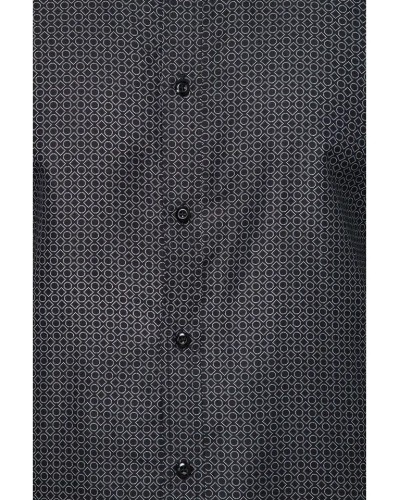 CHEMISE WESTERN AMERICAINE WRANGLER ARIAT STARS AND STRIPES RODEO CLOTHING