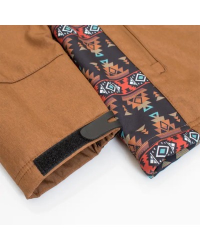 GILET BLOUSON TRAVAIL CAHRARTT RESISTANT RODEO CLOTHING ARIAT