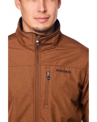 GILET BLOUSON TRAVAIL CAHRARTT RESISTANT RODEO CLOTHING ARIAT