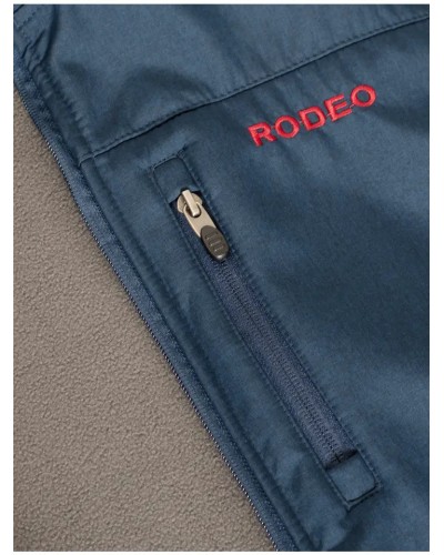 GILET BLOUSON TRAVAIL CAHRARTT RESISTANT RODEO CLOTHING ARIAT