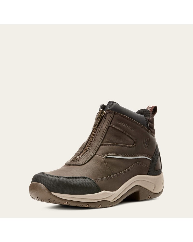 BOTTE TRAVAIL ROBUSTE SOLIDE ARIAT CONFORTABLE