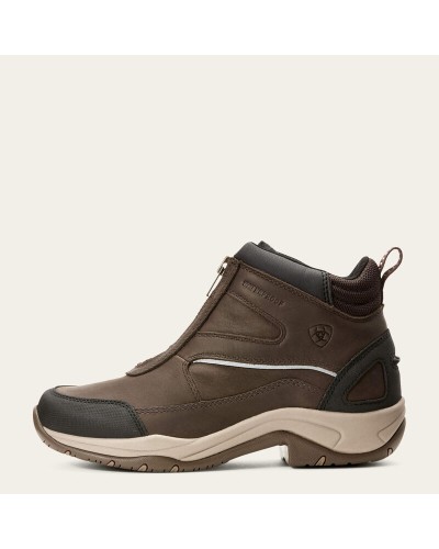 BOTTE TRAVAIL ROBUSTE SOLIDE ARIAT CONFORTABLE