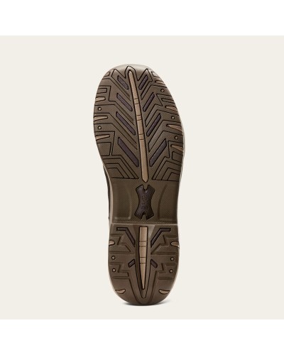 BOTTE TRAVAIL ROBUSTE SOLIDE ARIAT CONFORTABLE