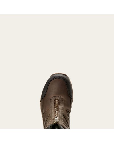 BOTTE TRAVAIL ROBUSTE SOLIDE ARIAT CONFORTABLE