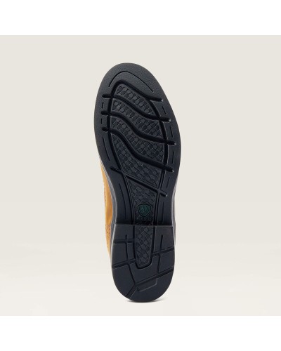 BOTTE TRAVAIL ROBUSTE SOLIDE ARIAT CONFORTABLE