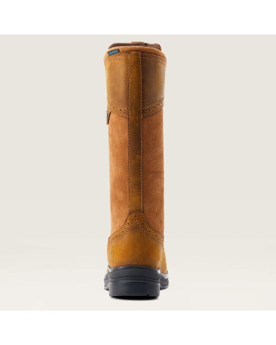 BOTTE TRAVAIL ROBUSTE SOLIDE ARIAT CONFORTABLE