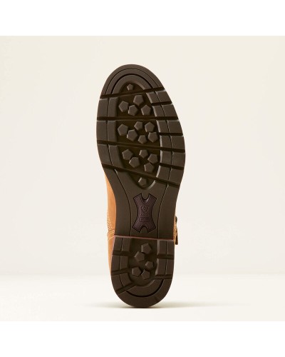 BOTTE TRAVAIL ROBUSTE SOLIDE ARIAT CONFORTABLE