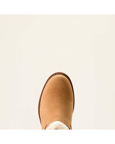 BOTTE TRAVAIL ROBUSTE SOLIDE ARIAT CONFORTABLE