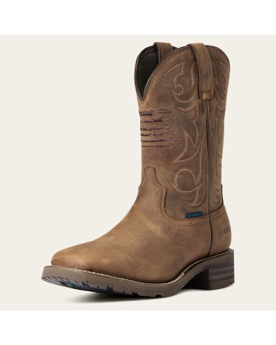 BOTTE ARIAT PATRIOT H2O 10038354  H3 EN "D"