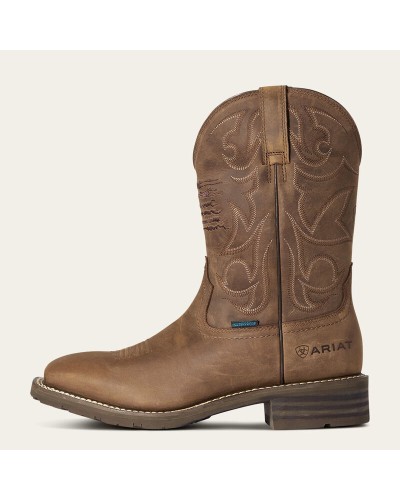 BOTTE ARIAT PATRIOT H2O 10038354  H3 EN "D"