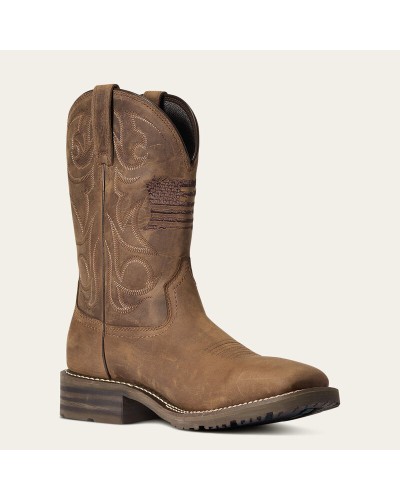 BOTTE ARIAT PATRIOT H2O 10038354  H3