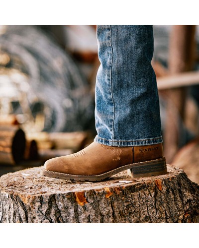 BOTTE ARIAT PATRIOT H2O 10038354  H3 EN "D"