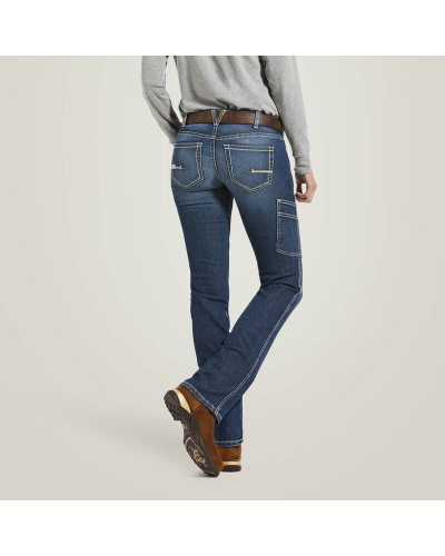 JEANS ARIAT CONFORTABLE DURABLE EQUITAION WESTERN