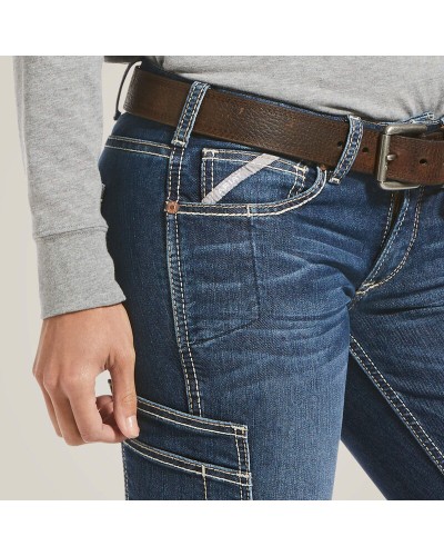 JEANS ARIAT CONFORTABLE DURABLE EQUITAION WESTERN