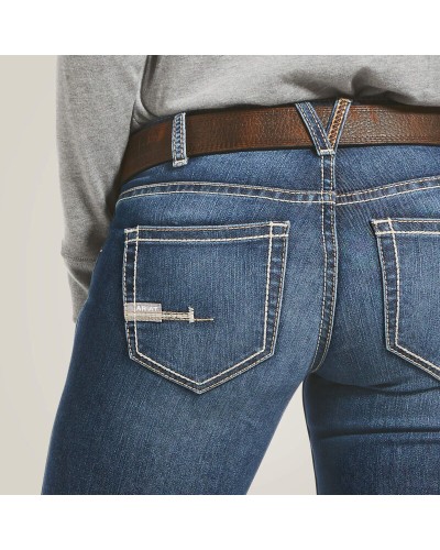 JEANS ARIAT CONFORTABLE DURABLE EQUITAION WESTERN