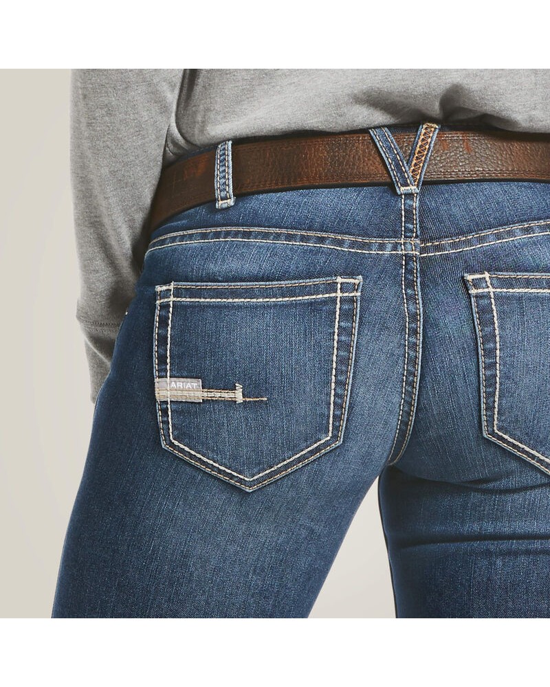 JEANS ARIAT CONFORTABLE DURABLE EQUITAION WESTERN