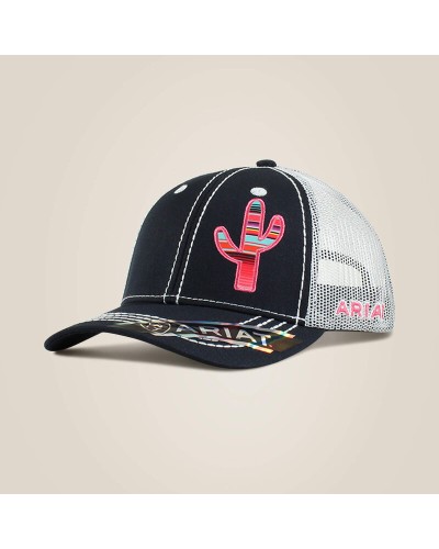 casquette ARIAT usa western