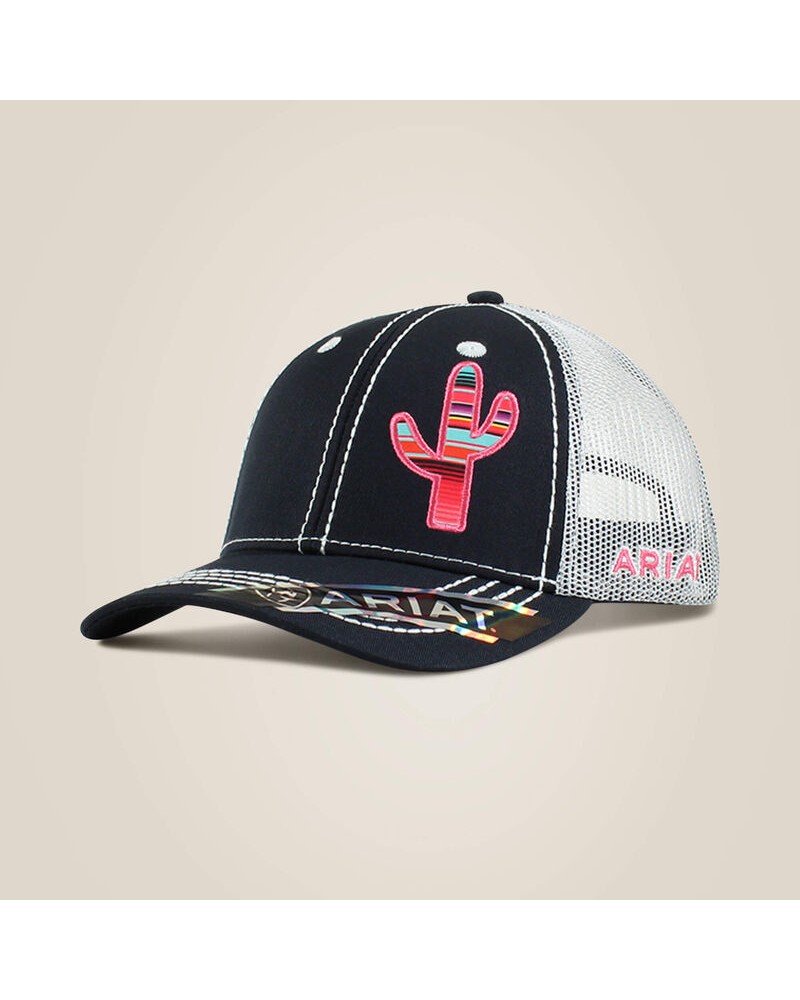 casquette ARIAT usa western