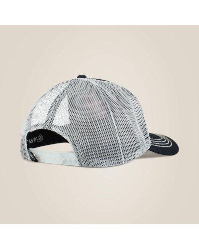 casquette ARIAT usa western