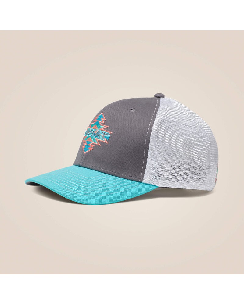 casquette ARIAT usa western