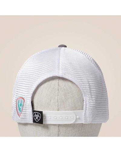 casquette ARIAT usa western