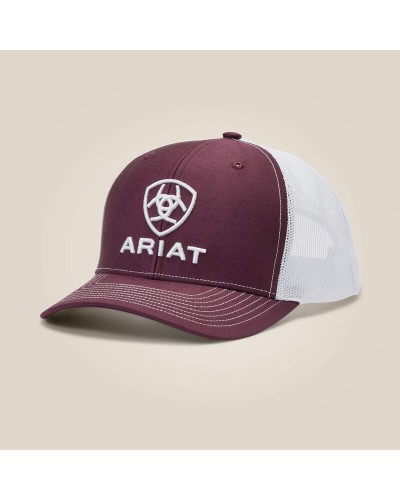 casquette ARIAT usa western