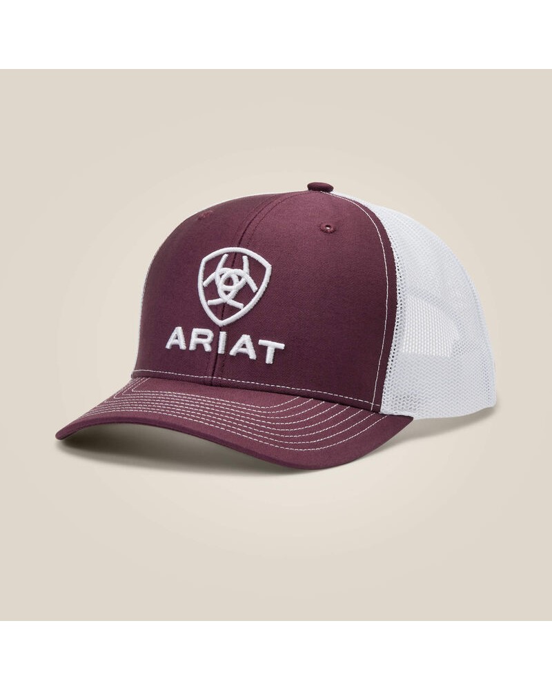 casquette ARIAT usa western