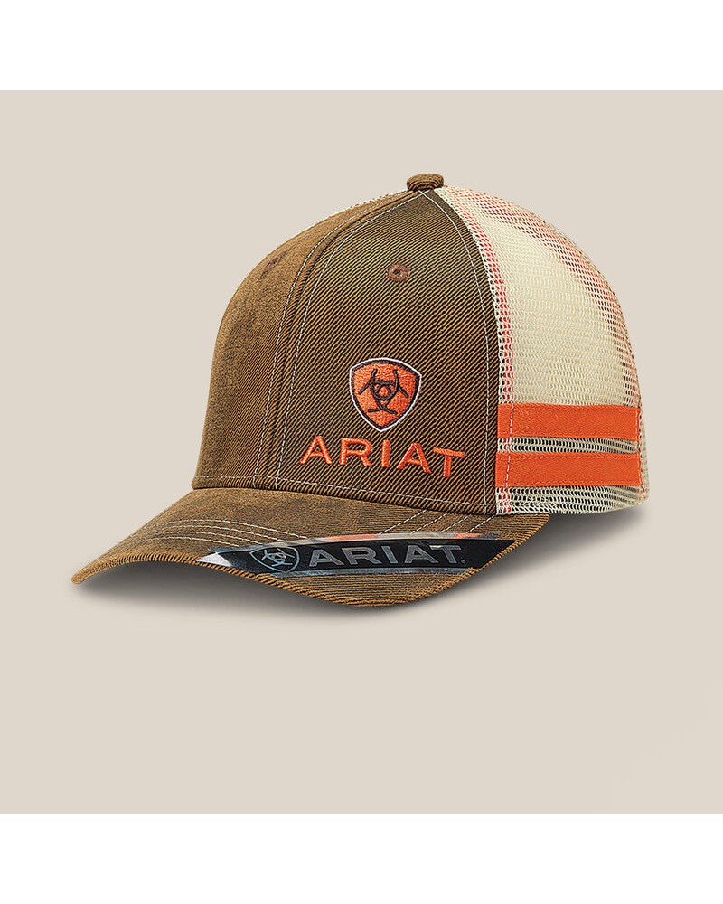 casquette ARIAT usa western