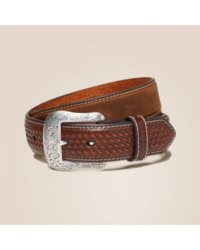 CEINTURE WESTERN STARS AND STRIPES SHOWMAN MEXICAINE USA EQUITATION SHOW