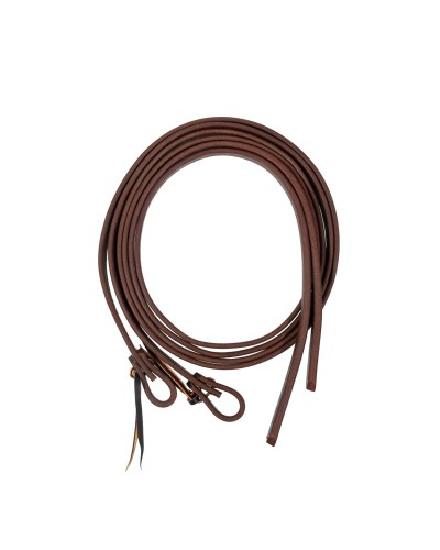 renes travail western americaine cuir huile hw pools weaver lamicell SHOWMAN