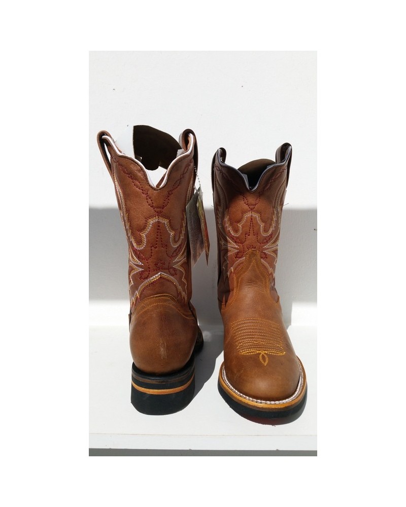 BOTTE TRANKAS 756TANG FDS