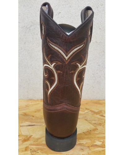 Bottes Enfant Old West CW2519 FDS