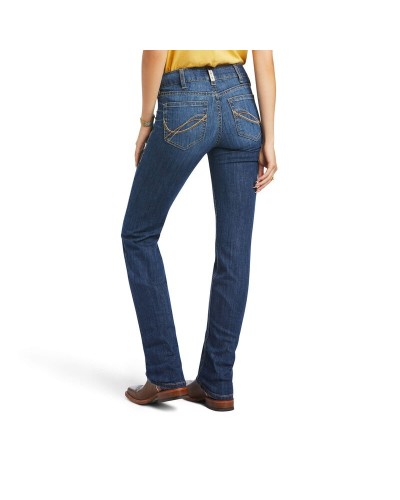JEANS ARIAT CONFORTABLE DURABLE EQUITAION WESTERN
