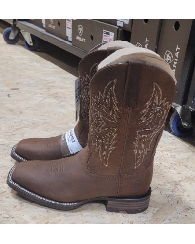 BOTTE ARIAT BIG BIG 10063869EE H51