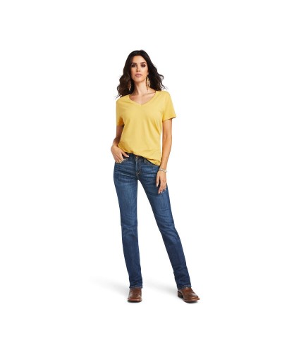 JEANS ARIAT CONFORTABLE DURABLE EQUITAION WESTERN