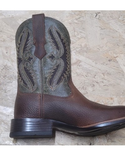 BOTTE ARIAT ROWDER VENTEK 10044478 H48