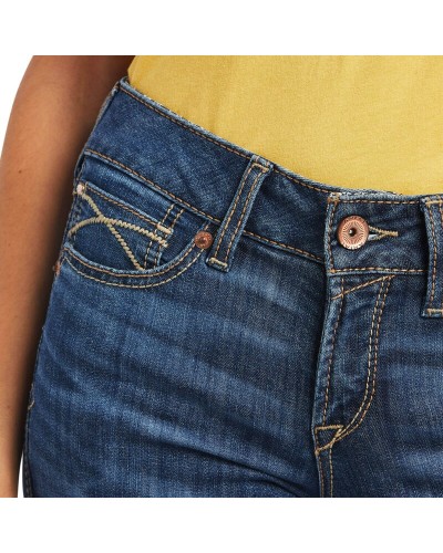 JEANS ARIAT CONFORTABLE DURABLE EQUITAION WESTERN