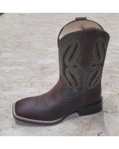 BOTTE ARIAT ROWDER VENTEK 10044478 H48