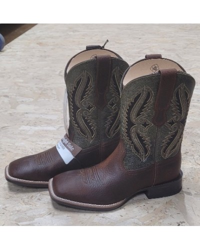 BOTTE ARIAT ROWDER VENTEK 10044478 H48