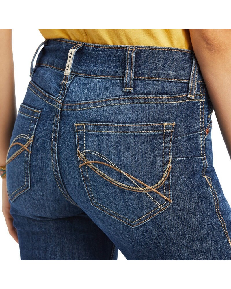 JEANS ARIAT CONFORTABLE DURABLE EQUITAION WESTERN