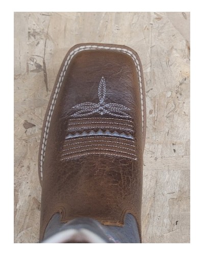 BOTTE TRAVAIL ROBUSTE SOLIDE ARIAT CONFORTABLE