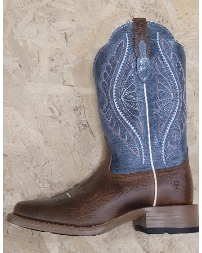 BOTTE TRAVAIL ROBUSTE SOLIDE ARIAT CONFORTABLE