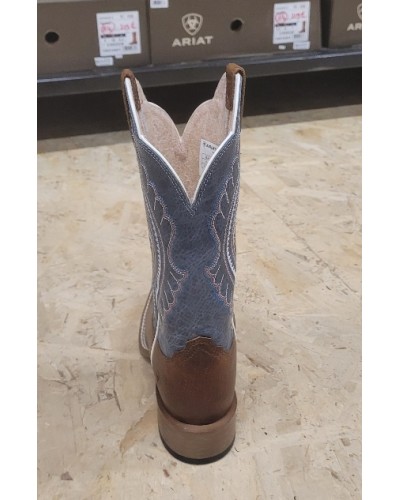 BOTTE TRAVAIL ROBUSTE SOLIDE ARIAT CONFORTABLE