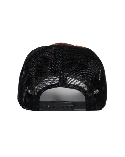 casquette ARIAT usa western HOSTILE WESTERN RANCH BRAND KING KEROSIN